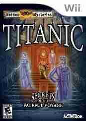 Descargar Hidden Mysteries Titanic [English][WII-Scrubber] por Torrent